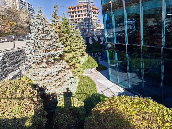 Смартфон Realme GT 8 Pro — камера и дисплей 7000 нит