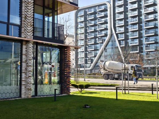 Смартфон Realme GT 8 Pro — камера и дисплей 7000 нит