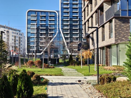 Смартфон Realme GT 8 Pro — камера и дисплей 7000 нит