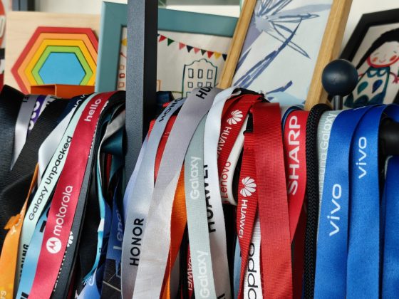 Смартфон Realme GT 8 Pro — камера и дисплей 7000 нит