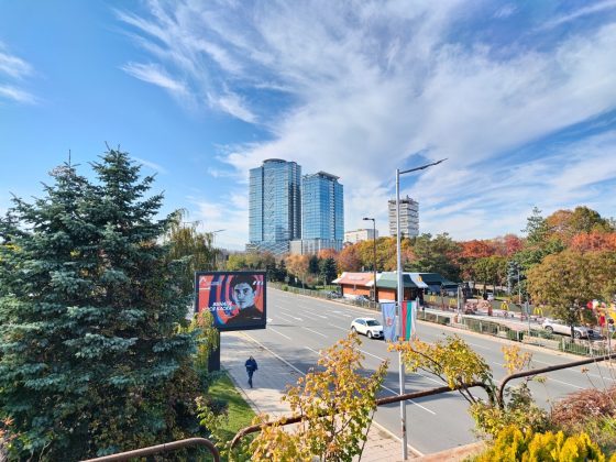 Смартфон RedMagic 11 Pro — гейминг встречает дизайн