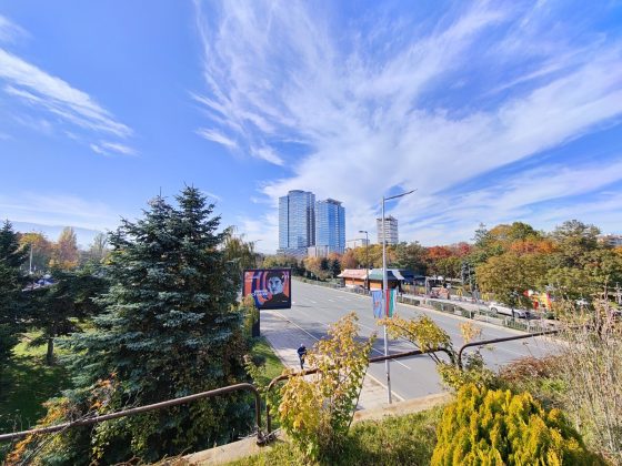 Смартфон RedMagic 11 Pro — гейминг встречает дизайн