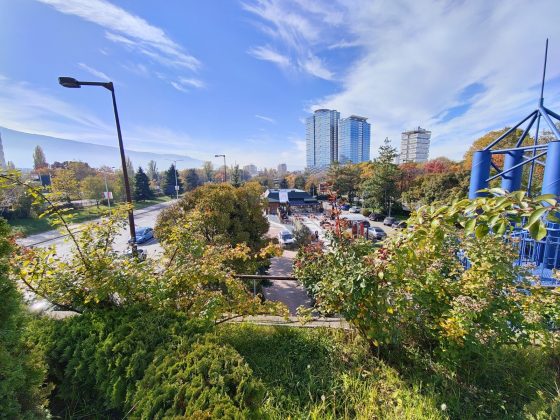 Смартфон RedMagic 11 Pro — гейминг встречает дизайн