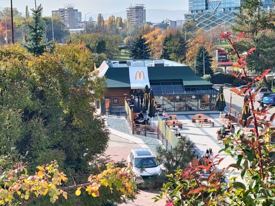 Смартфон RedMagic 11 Pro — гейминг встречает дизайн