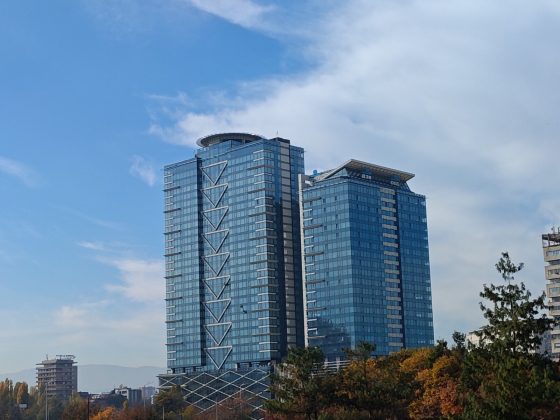 Смартфон RedMagic 11 Pro — гейминг встречает дизайн