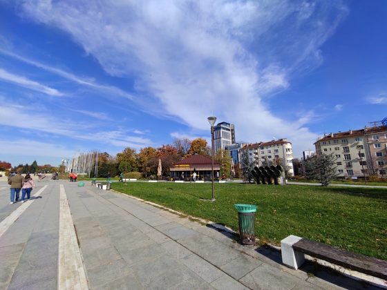 Смартфон RedMagic 11 Pro — гейминг встречает дизайн