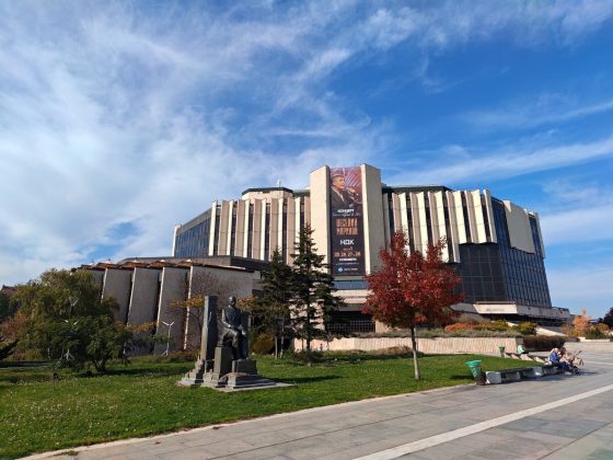 Смартфон RedMagic 11 Pro — гейминг встречает дизайн