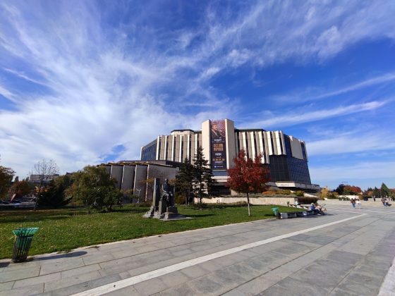 Смартфон RedMagic 11 Pro — гейминг встречает дизайн