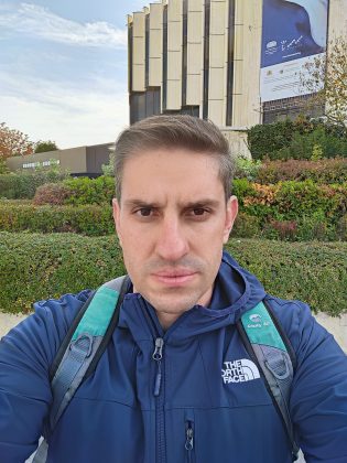 Смартфон RedMagic 11 Pro — гейминг встречает дизайн