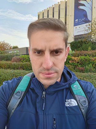 Смартфон RedMagic 11 Pro — гейминг встречает дизайн