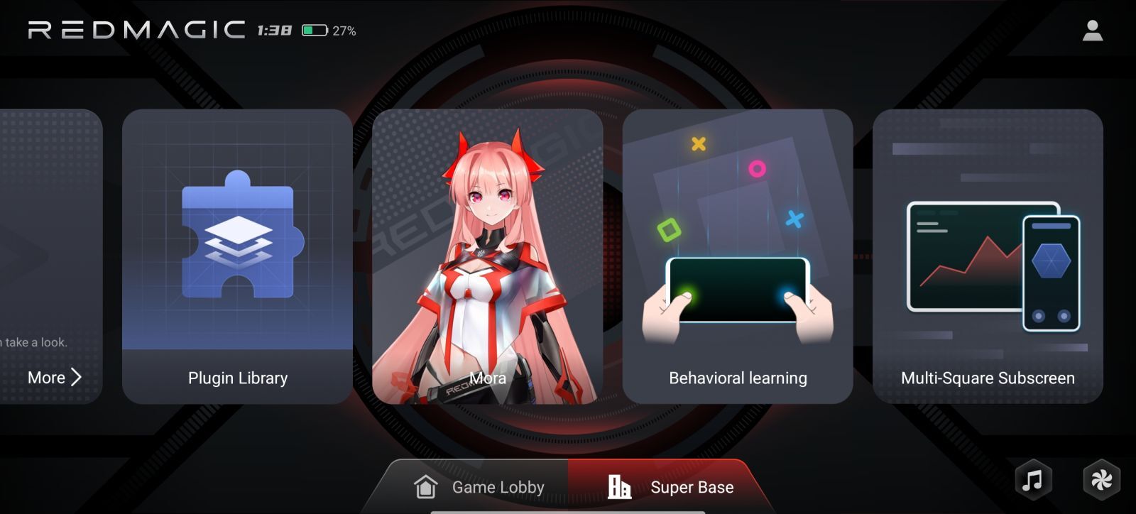 Смартфон RedMagic 11 Pro — гейминг встречает дизайн