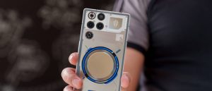 Обзор RedMagic 11 Pro — выкручен на максимум с новейшим железом