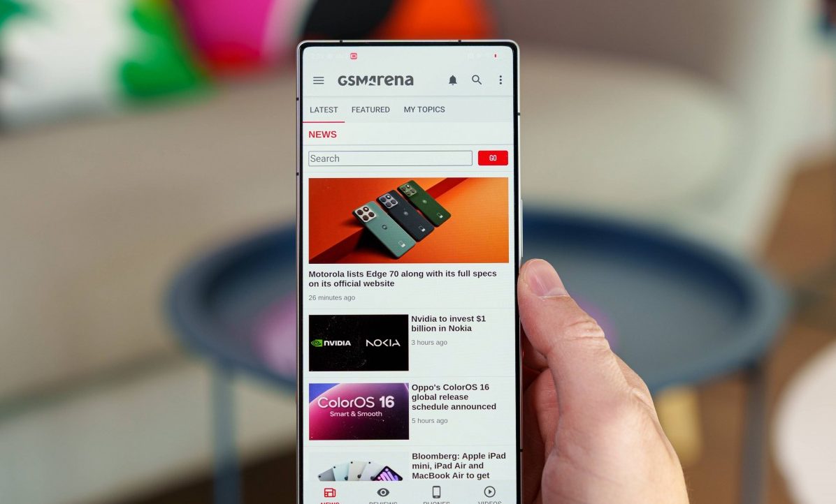 Смартфон RedMagic 11 Pro: игровой флагман с охлаждением
