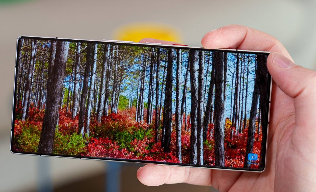 Смартфон RedMagic 11 Pro: игровой флагман с охлаждением