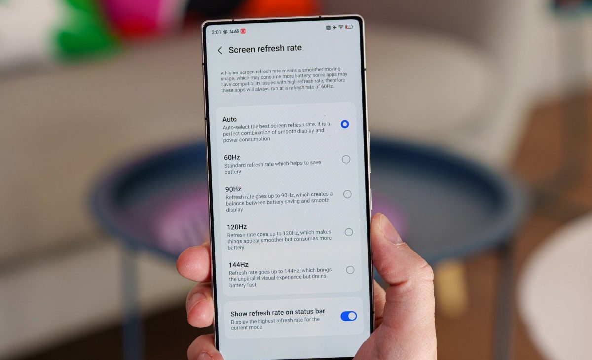 Смартфон RedMagic 11 Pro: игровой флагман с охлаждением