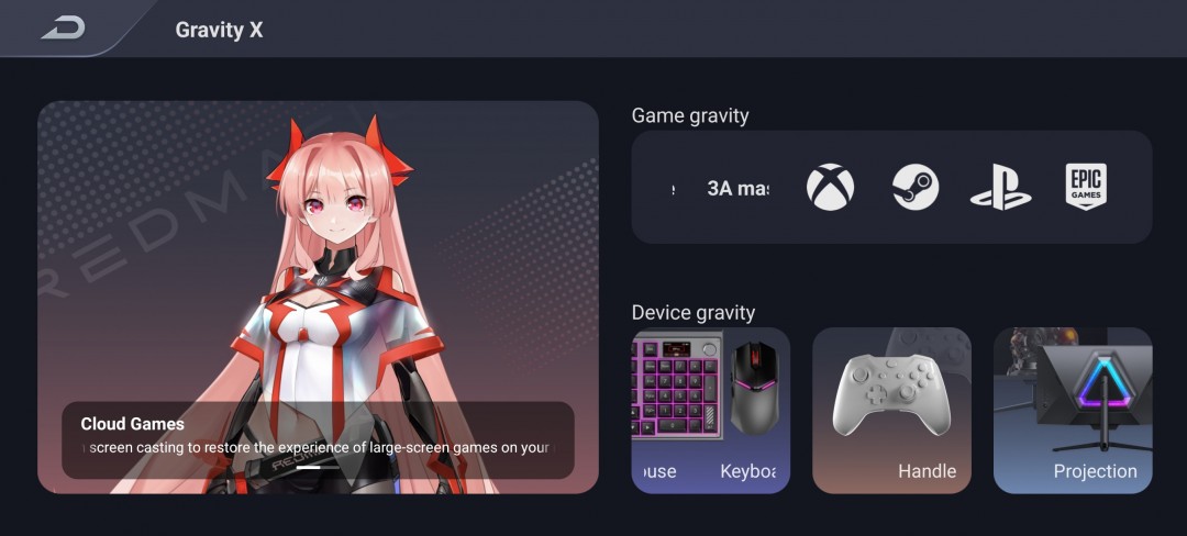 Смартфон RedMagic 11 Pro: игровой флагман с охлаждением