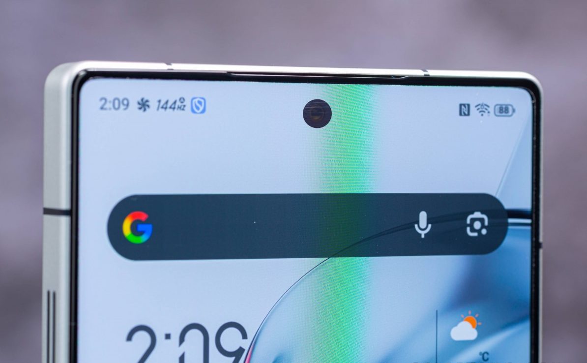 Смартфон RedMagic 11 Pro: игровой флагман с охлаждением