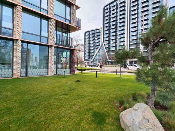 Смартфон RedMagic 11 Pro: игровой флагман с охлаждением