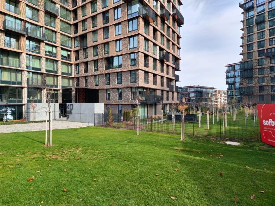 Смартфон RedMagic 11 Pro: игровой флагман с охлаждением