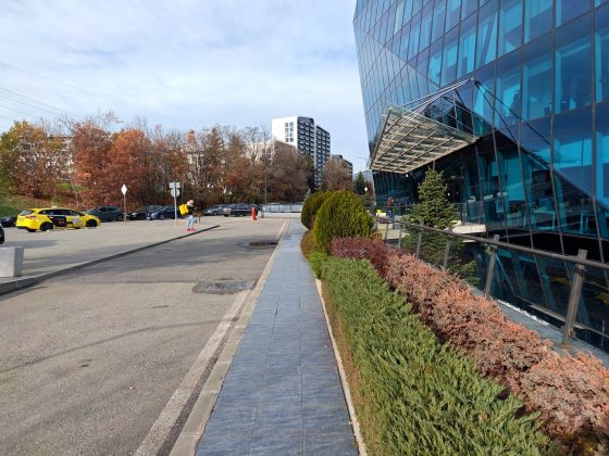 Смартфон RedMagic 11 Pro: игровой флагман с охлаждением