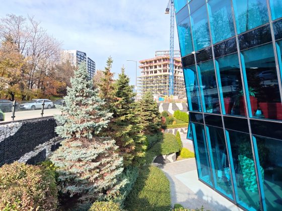 Смартфон RedMagic 11 Pro: игровой флагман с охлаждением