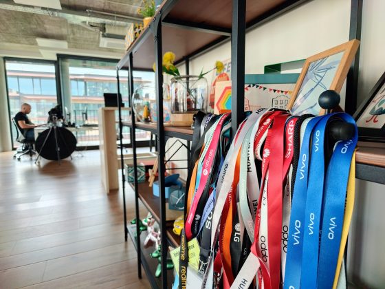 Смартфон RedMagic 11 Pro: игровой флагман с охлаждением