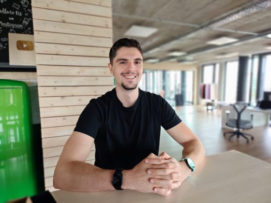 Смартфон RedMagic 11 Pro: игровой флагман с охлаждением