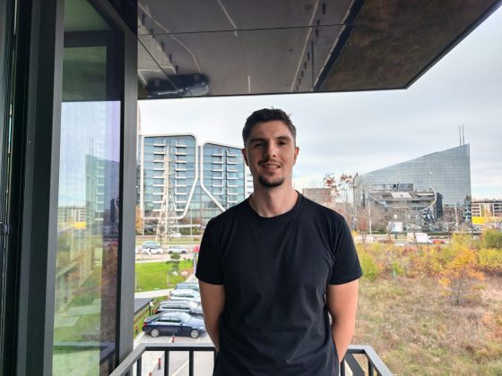 Смартфон RedMagic 11 Pro: игровой флагман с охлаждением