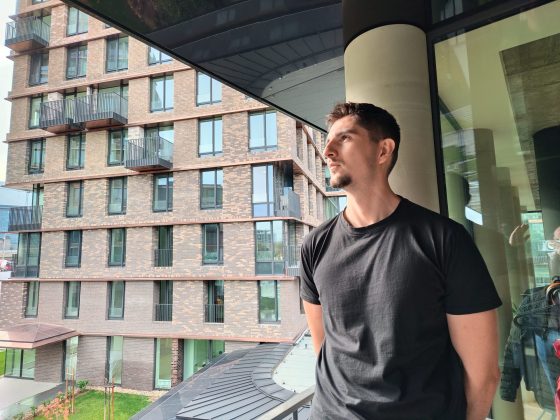 Смартфон RedMagic 11 Pro: игровой флагман с охлаждением