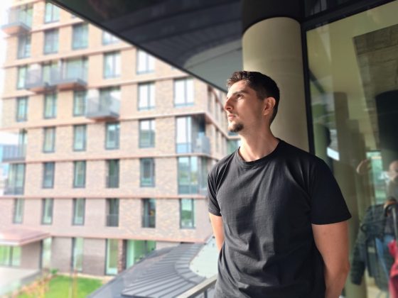 Смартфон RedMagic 11 Pro: игровой флагман с охлаждением