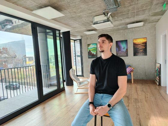 Смартфон RedMagic 11 Pro: игровой флагман с охлаждением