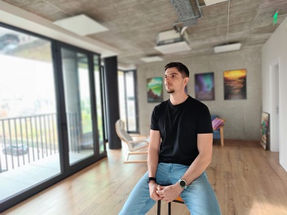 Смартфон RedMagic 11 Pro: игровой флагман с охлаждением