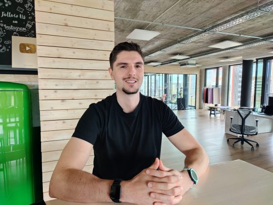 Смартфон RedMagic 11 Pro: игровой флагман с охлаждением