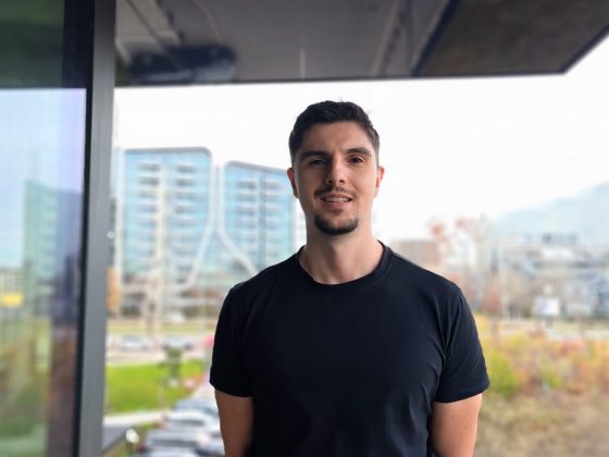 Смартфон RedMagic 11 Pro: игровой флагман с охлаждением