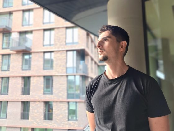 Смартфон RedMagic 11 Pro: игровой флагман с охлаждением