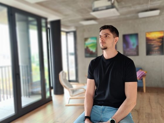 Смартфон RedMagic 11 Pro: игровой флагман с охлаждением