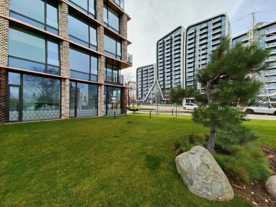 Смартфон RedMagic 11 Pro: игровой флагман с охлаждением