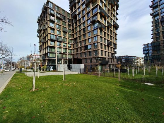 Смартфон RedMagic 11 Pro: игровой флагман с охлаждением