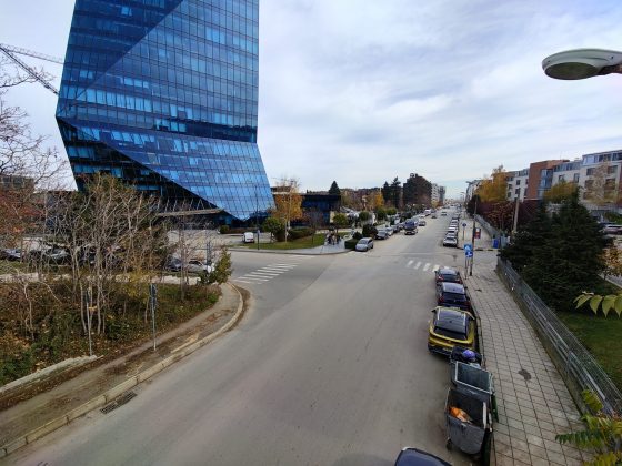 Смартфон RedMagic 11 Pro: игровой флагман с охлаждением