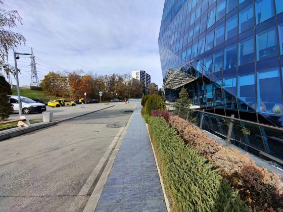 Смартфон RedMagic 11 Pro: игровой флагман с охлаждением