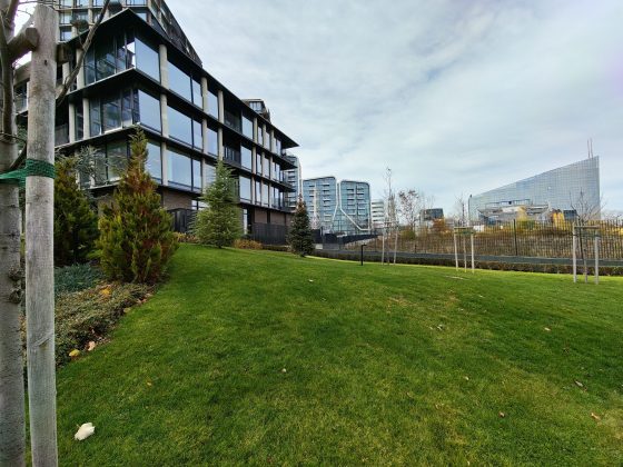 Смартфон RedMagic 11 Pro: игровой флагман с охлаждением