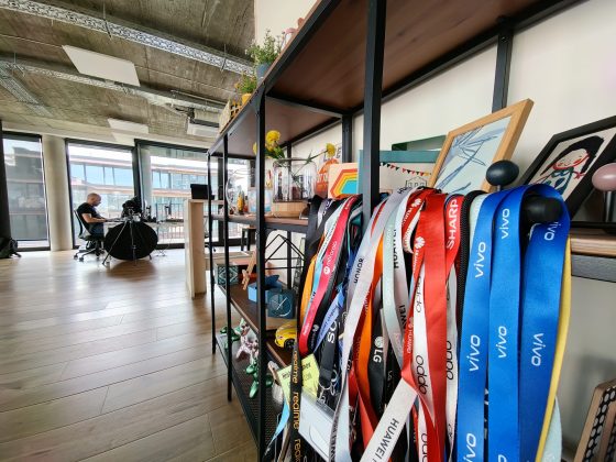 Смартфон RedMagic 11 Pro: игровой флагман с охлаждением