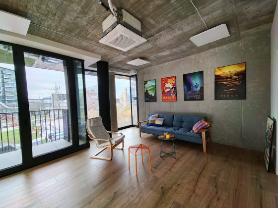 Смартфон RedMagic 11 Pro: игровой флагман с охлаждением