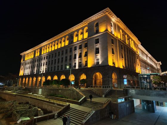 Смартфон RedMagic 11 Pro: игровой флагман с охлаждением