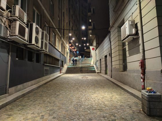 Смартфон RedMagic 11 Pro: игровой флагман с охлаждением