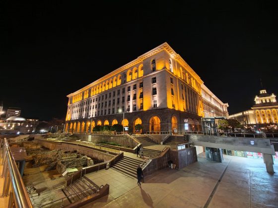 Смартфон RedMagic 11 Pro: игровой флагман с охлаждением