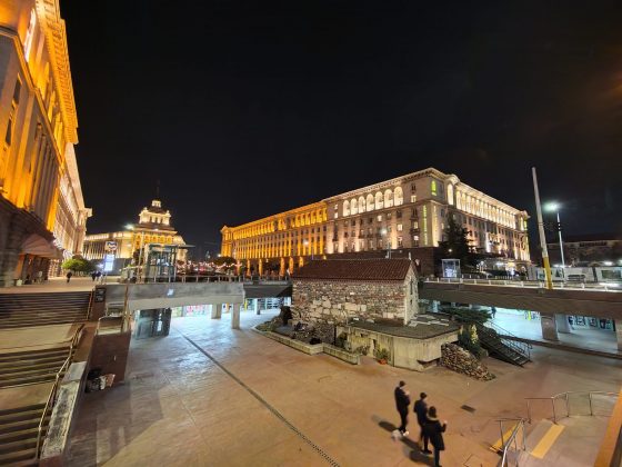 Смартфон RedMagic 11 Pro: игровой флагман с охлаждением