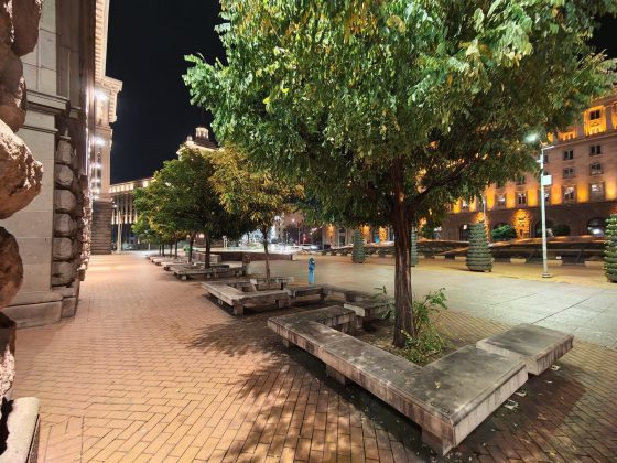 Смартфон RedMagic 11 Pro: игровой флагман с охлаждением