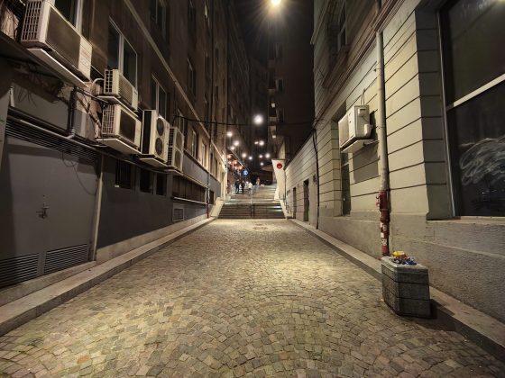 Смартфон RedMagic 11 Pro: игровой флагман с охлаждением