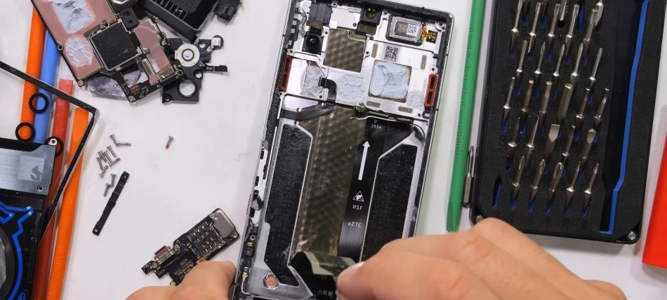 RedMagic 11 Pro раскрыт до последней детали